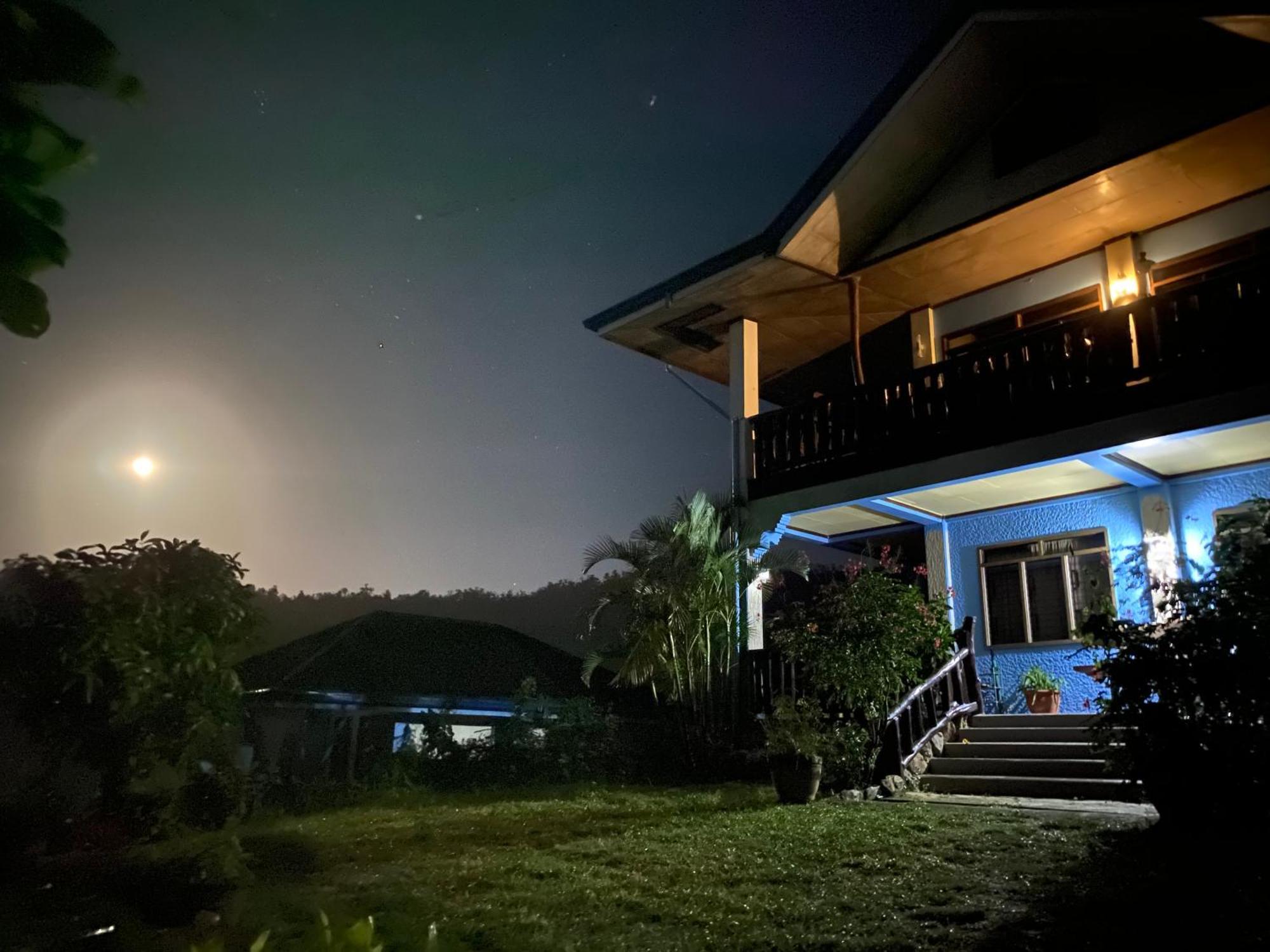 Santa Claus Hilltop San Vicente  Exteriér fotografie
